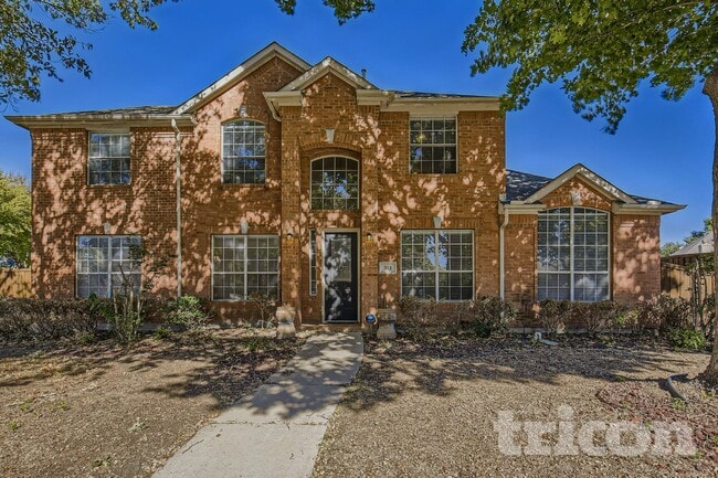312 Salisbury Ln in Flower Mound, TX - Building Photo - Building Photo