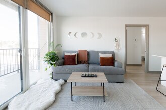 Reserve Flats in Brookings, SD - Building Photo - Building Photo