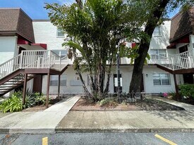 9209 Tudor Dr in Tampa, FL - Building Photo