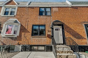 1814 S Newkirk St in Philadelphia, PA - Building Photo