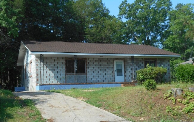 514 Colquitt St in Lagrange, GA - Building Photo - Building Photo