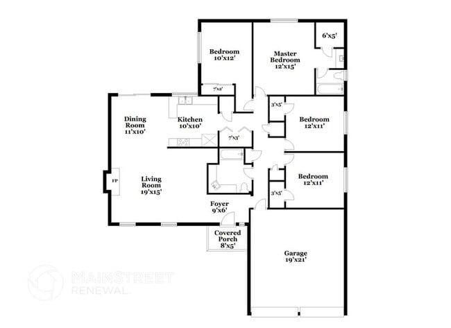 1712 Homestead St in Flower Mound, TX - Building Photo - Building Photo