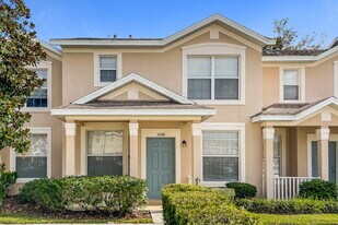 5048 Cactus Needle Ln in Wesley Chapel, FL - Building Photo