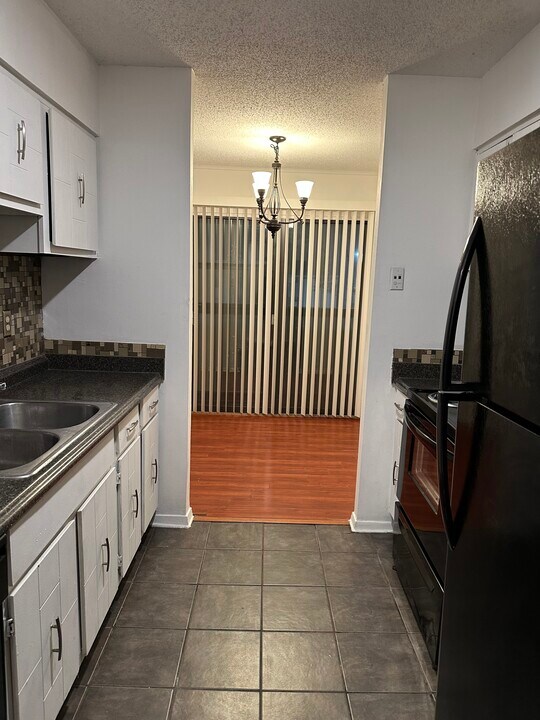 5653 Encino Cv in Memphis, TN - Foto de edificio