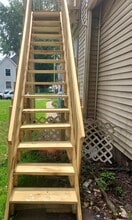 398 Andover St in Newark, OH - Building Photo - Building Photo