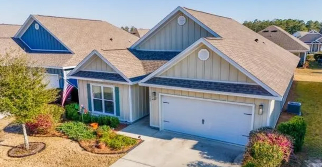 property at 402 Lightning Bug Ln