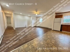 2815 W Church St in Pine Plains, NY - Building Photo - Building Photo