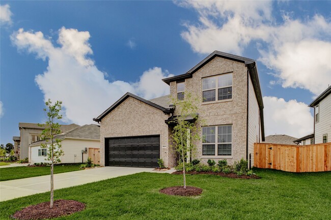 15011 Rustic Moon Rd in Conroe, TX - Building Photo - Building Photo