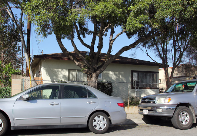 2539 Kelburn Ave in Rosemead, CA - Building Photo - Building Photo