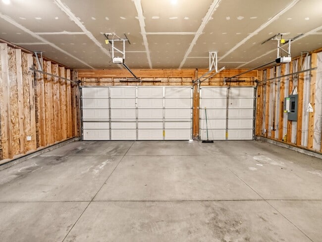 3213 S Dearborn Ln in Spokane, WA - Building Photo - Building Photo