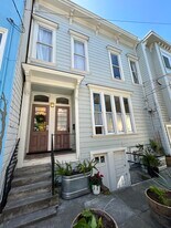 49 Germania St in San Francisco, CA - Building Photo