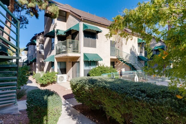 510 Elm Dr in Las Vegas, NV - Building Photo - Building Photo