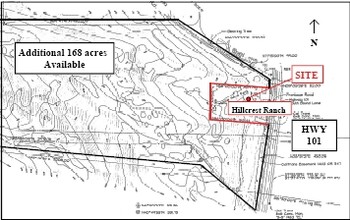 Hillcrest Ranch Mobile Home Park in San Luis Obispo, CA - Building Photo - Other