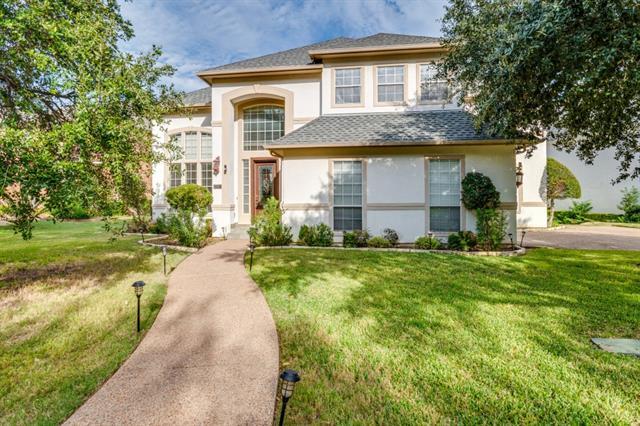 7408 Bradford Pear Dr in Irving, TX - Building Photo