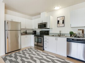 Addison in Vancouver, WA - Building Photo