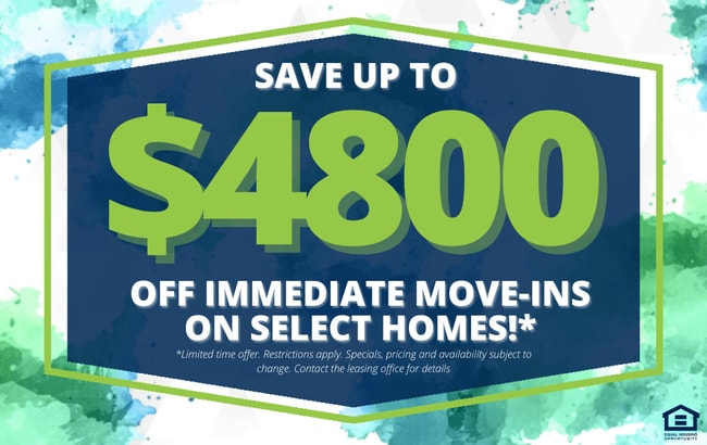 Foster Greens in Tukwila, WA - Building Photo - Building Photo