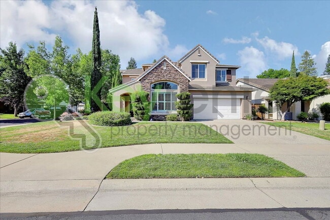 property at 6820 Cherry Ridge Cir