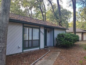 1022 SW 78th Terrace in Gainesville, FL - Building Photo - Building Photo