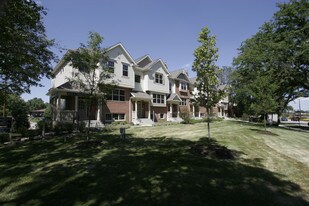 288 Pennsylvania Ave Apartments