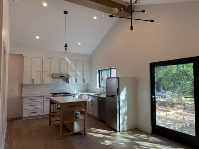 property at 1242 Mildred Ave