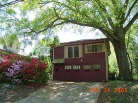 1197 Stillwood Dr NE in Atlanta, GA - Building Photo