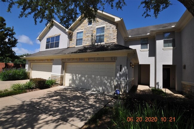 property at 4342 Lake Walk Ct