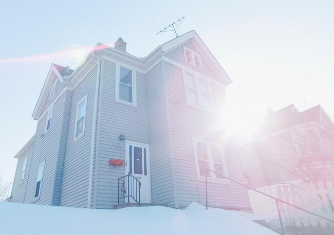 134 Cook Ave E in St. Paul, MN - Building Photo - Building Photo