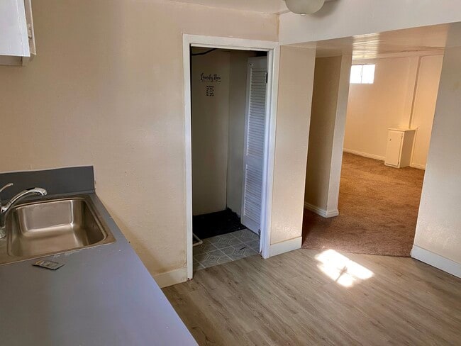 877 N 450 W, Unit Basement