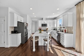 2500 NW 23rd Ave in Camas, WA - Building Photo - Building Photo