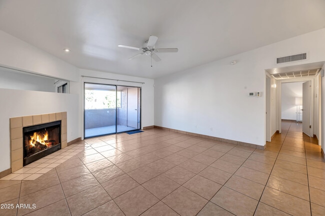 property at 7950 E Starlight Way