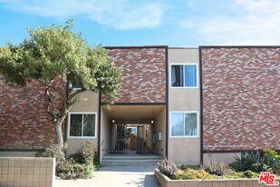 1133 22nd St in Santa Monica, CA - Building Photo