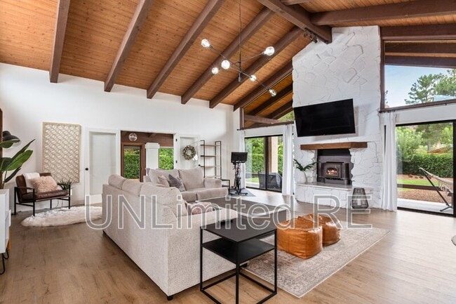 property at 190 Castle Rock Rd