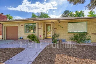 275 Garnet St in Broomfield, CO - Building Photo - Building Photo
