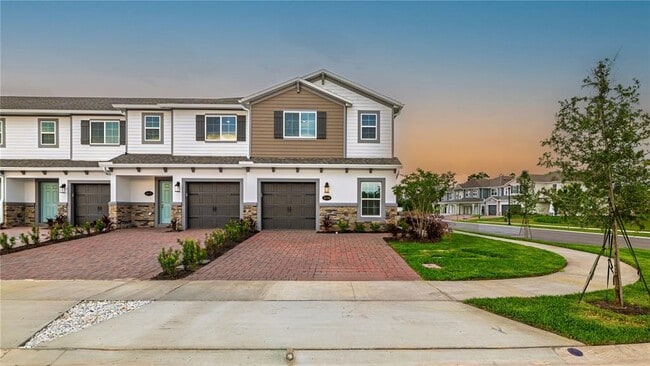 property at 5119 Prairie Preserve Run