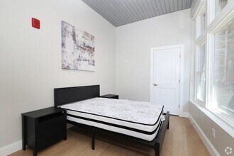 42 Bromfield St, Unit 204 in Boston, MA - Foto de edificio - Building Photo