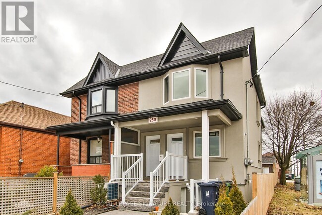 property at 250 Nairn Ave