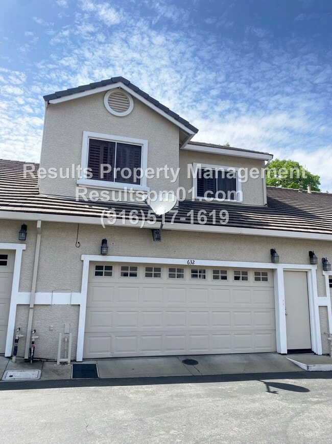 property at 632 Shasta Oaks Cir