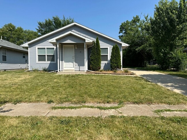 property at 14 Partner Pl