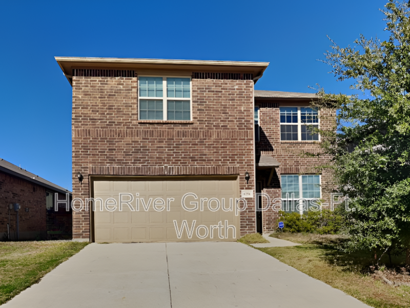 6256 Topsail Dr in Fort Worth, TX - Building Photo