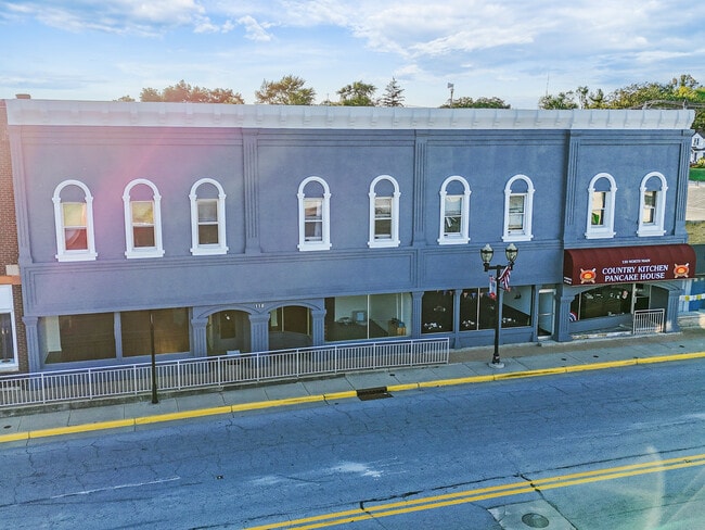 118 N Main St, Unit 4