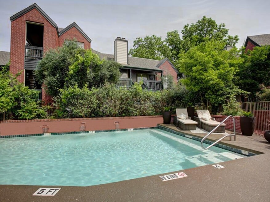 Paddock At Norwood Apartments Austin, TX Apartments For Rent