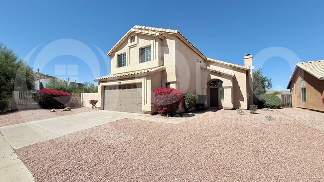 property at 2842 E Frye Rd