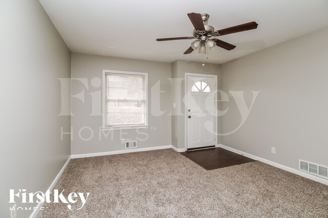 2672 Lilac Dr in Morrow, GA - Building Photo - Building Photo