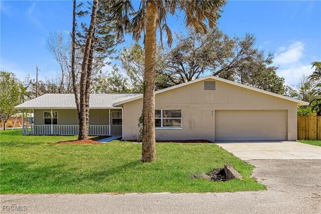 807 Indus Rd in Venice, FL - Building Photo - Building Photo