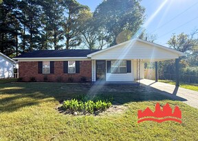 3622 University St in Memphis, TN - Building Photo