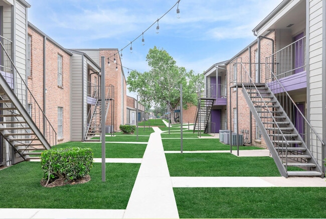 Willow Bend Apartments
