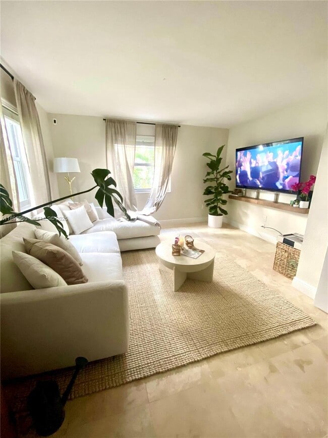 property at 4600 SW 67th Ave