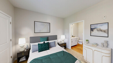 Reveal on Cumberland Apartments in Fishers, IN - Building Photo - Building Photo