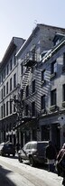 177-179 Saint-Paul O in Montréal, QC - Building Photo