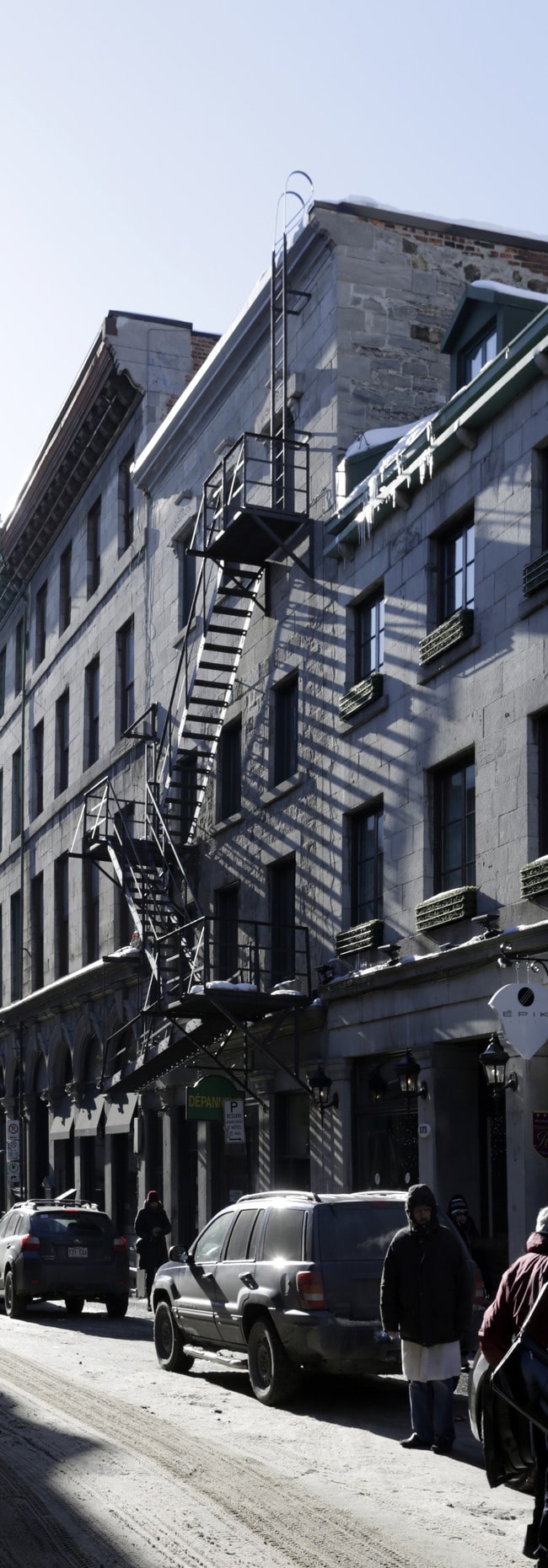 177-179 Saint-Paul O